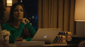 Mollys Game