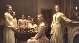 The Beguiled DVD
