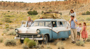 The Glass Castle Review
