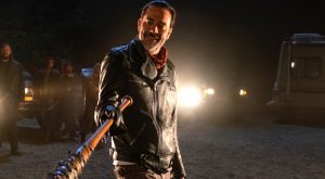 Walking Dead S7 Release