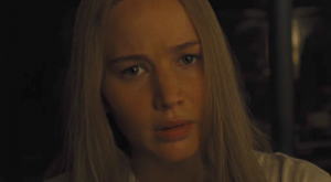 mother! Trailer