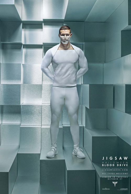 JIGSAW - Nurse Dan