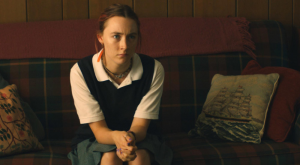 Lady Bird AFF