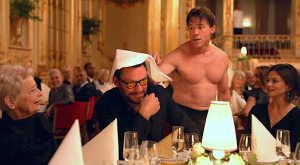 The Square Review