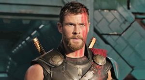 Thor 3 TV Spot Article