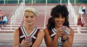 Tragedy Girls Trailer