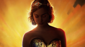 wonder women