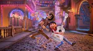 Coco Soundtrack