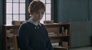 New Mutants Trailer