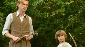 Goodbye Christopher Robin Review