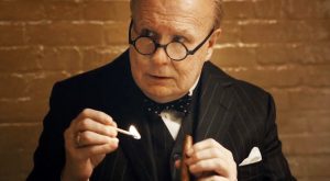 Darkest Hour Review