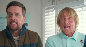 Father Figures