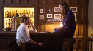 Submergence