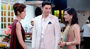 Crazy Rich Asians Trailer