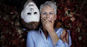 Halloween Gets First Poster