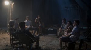 Truth or Dare Blumhouse Review