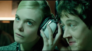 how to talk to girls at parties trailer
