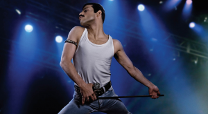 Bohemian Rhapsody Trailer