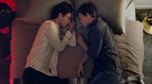 Boy Erased image