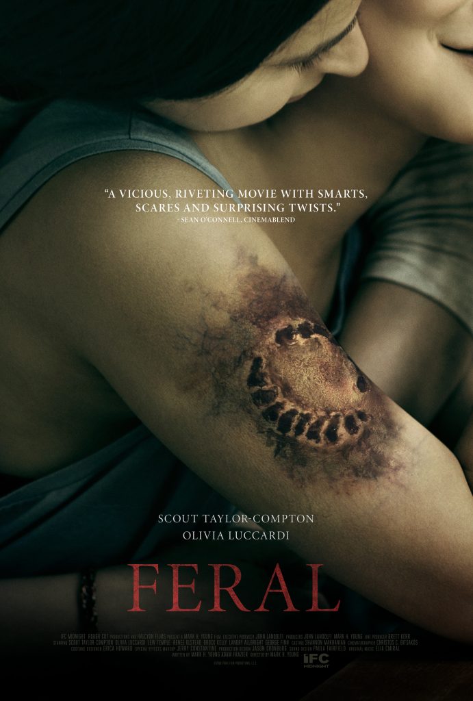 Feral_Poster_Large