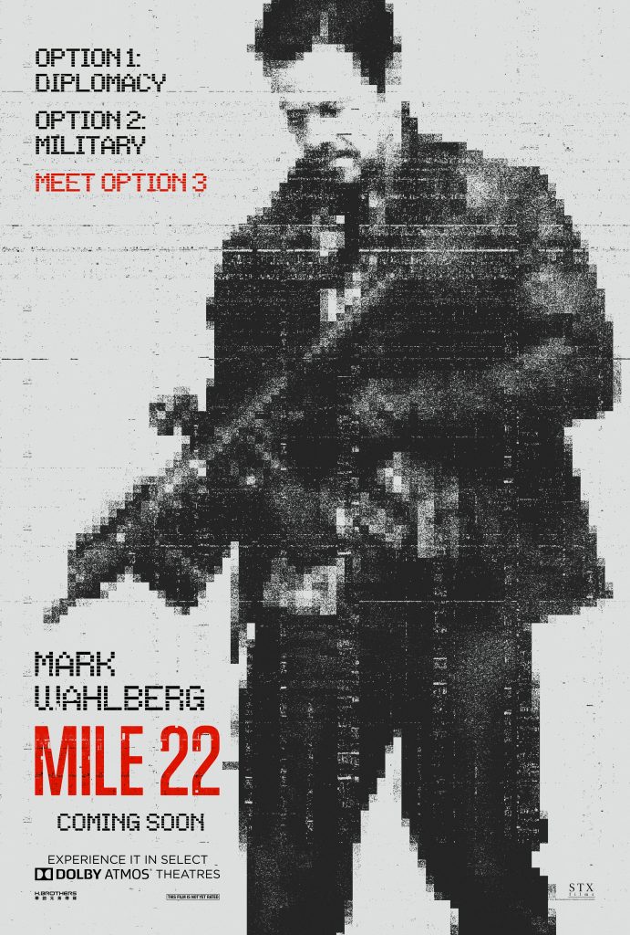 M22 Poster