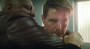 Mission Impossibe - Fallout Trailerl
