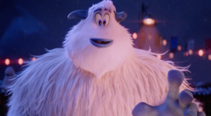 Smallfoot Trailer final