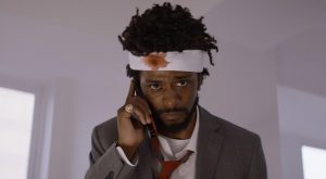 Sorry to Bother You Trailer Red Band