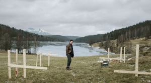 The House That Jack Built Trailer