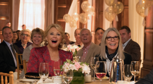 Book Club Review