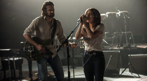 A Star is Born Trailer