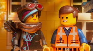 Lego Movie 2 Trailer