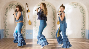 Mamma Mia Here We Go Again Review