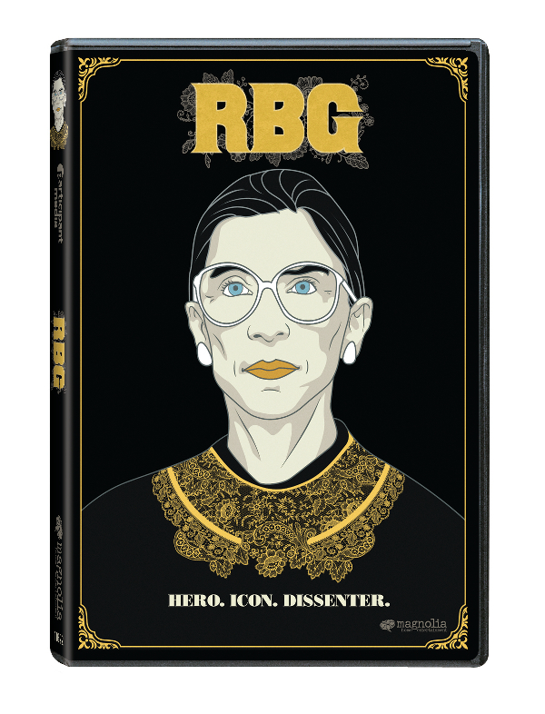 RBG Boxart