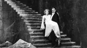 30 Fillms Release Dracula