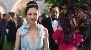Crazy Rich Asians Review