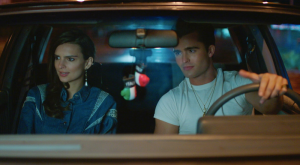 Cruise New Poster Image