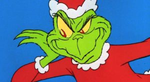 Grinch Ultimate