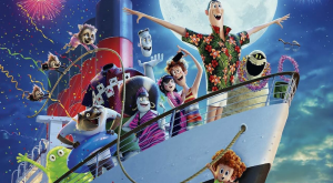 Hotel Transylvania 3