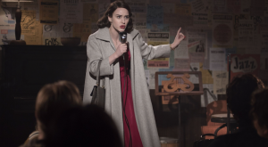 Mrs Maisel S2 Trailer