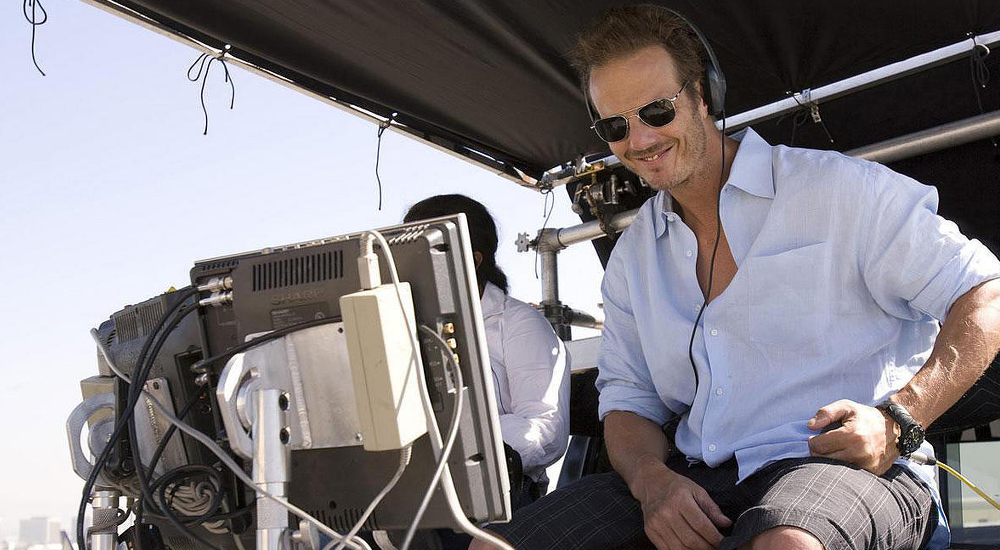 Every Peter Berg Film, Ranked Worst to Best College Movie Review