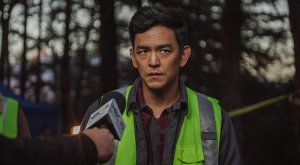 Searching Review