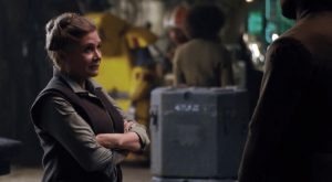 Star Wars Episode IX Begins Production