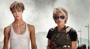 Terminator Women First Look Image