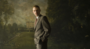The Little Stranger Review