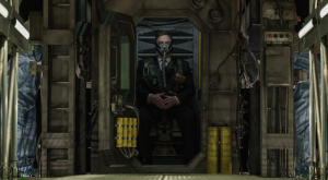 Captive State