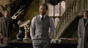 Crimes of Grindewald