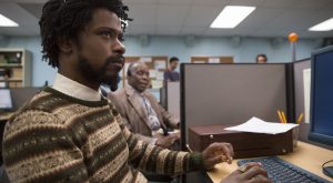 Sorry To Bother You Home Video Release