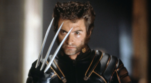 X-Men Trilogy
