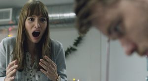 All the Creates Were Stirring Trailer